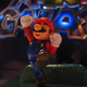 Illustration for article titled Super Mario Galaxy Wii Mod Makes the Stars Mushroom With Delight
